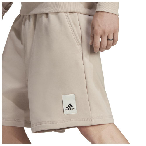 Adidas Ανδρικό σορτς Lounge fleece